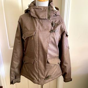 Unique Firefly Jacket